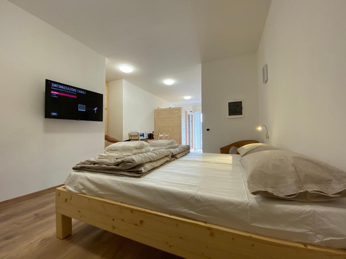 Bed and Breakfast Sky Garden&Wellness R. Belluno Exterior foto